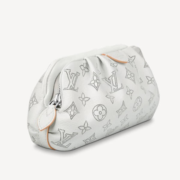 【新作】 ヴィトン ミニ クラッチ スカラ レディース 人気 M80497